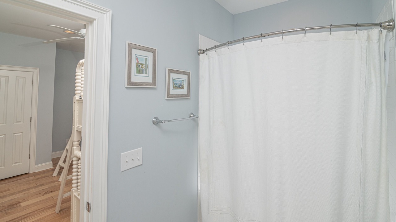 Photo of Bathroom in Holden Beach