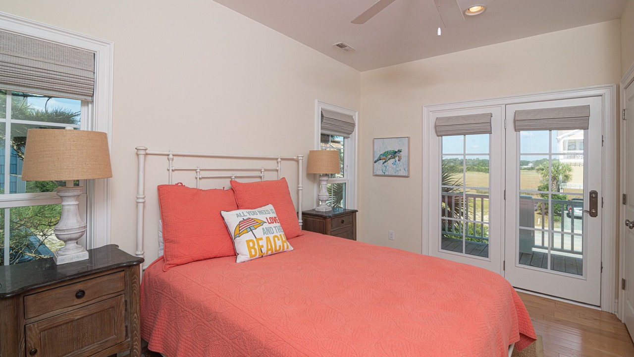 Photo of Bedroom in Holden Beach