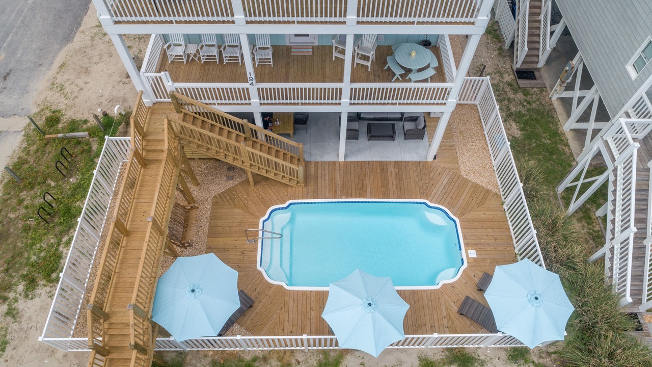Photo of Outdoor in Holden Beach