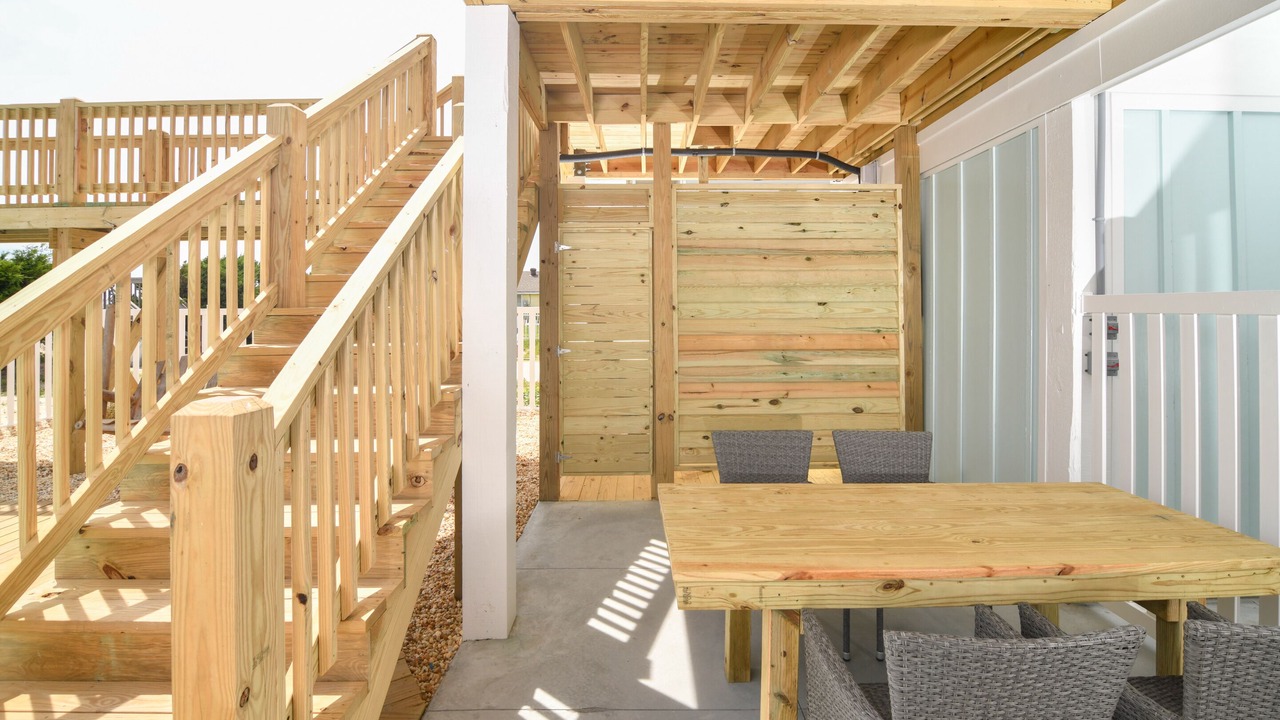 Photo of Outdoor in Holden Beach