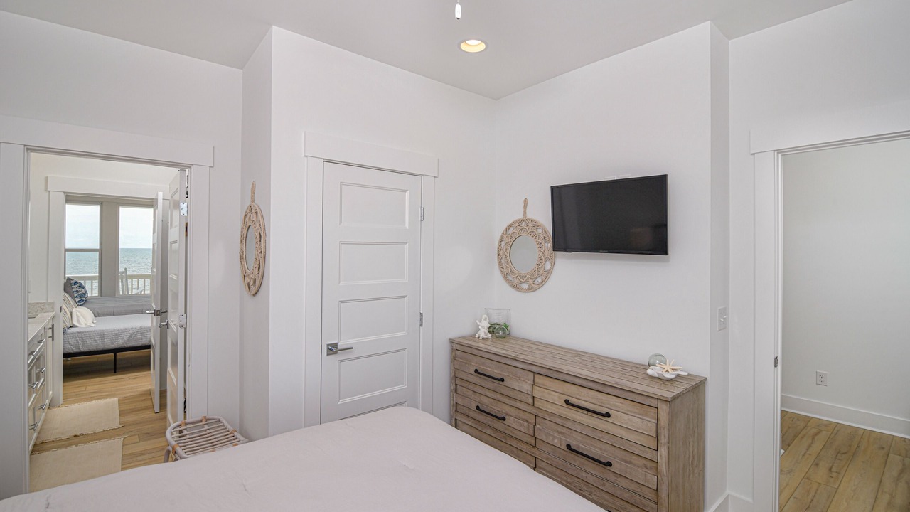 Photo of Bedroom in Holden Beach