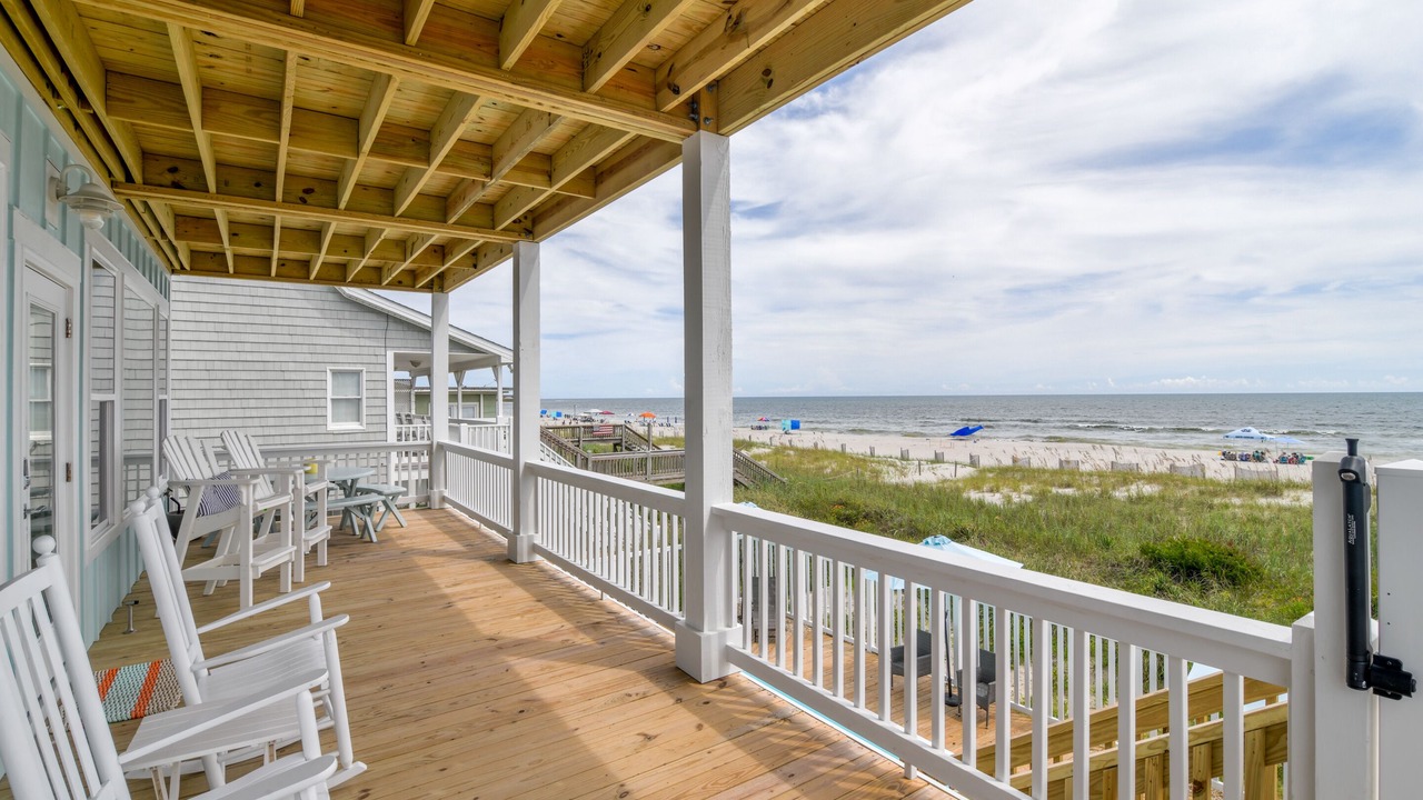 Photo of Outdoor in Holden Beach