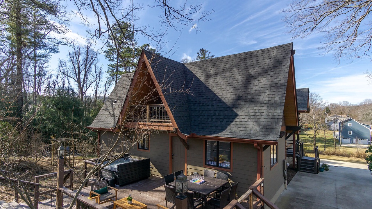 Photo of Outdoor in Fletcher