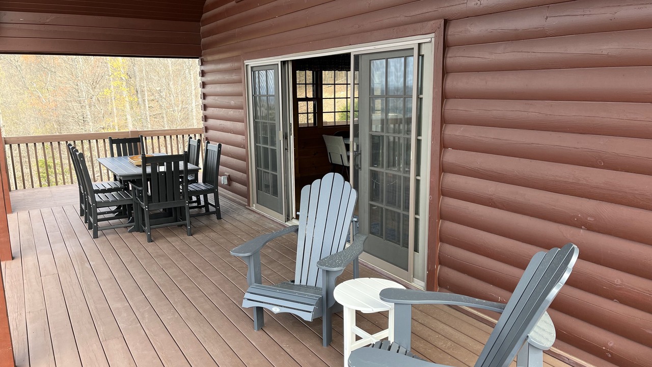 Photo of Outdoor in Bostic