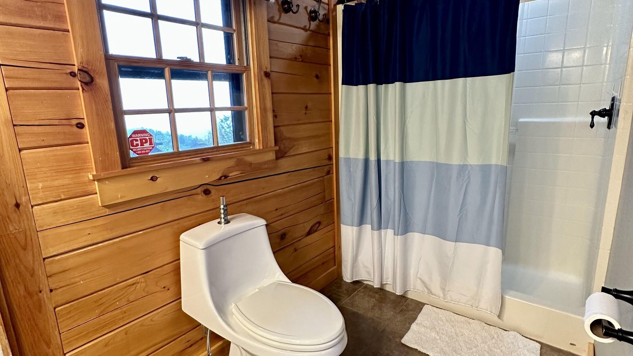 Photo of Bathroom in Bostic