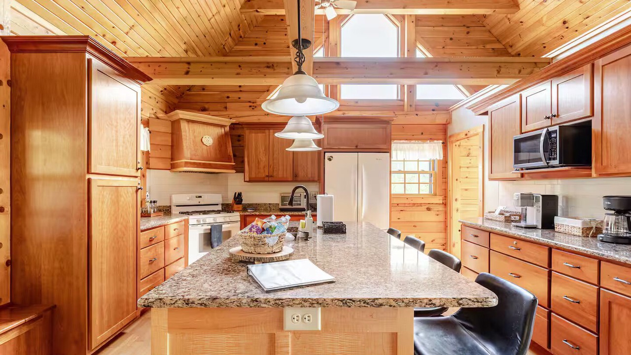 Photo of Kitchen in Bostic