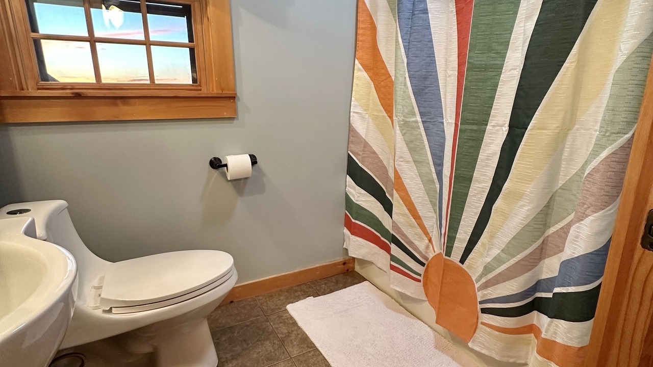 Photo of Bathroom in Bostic