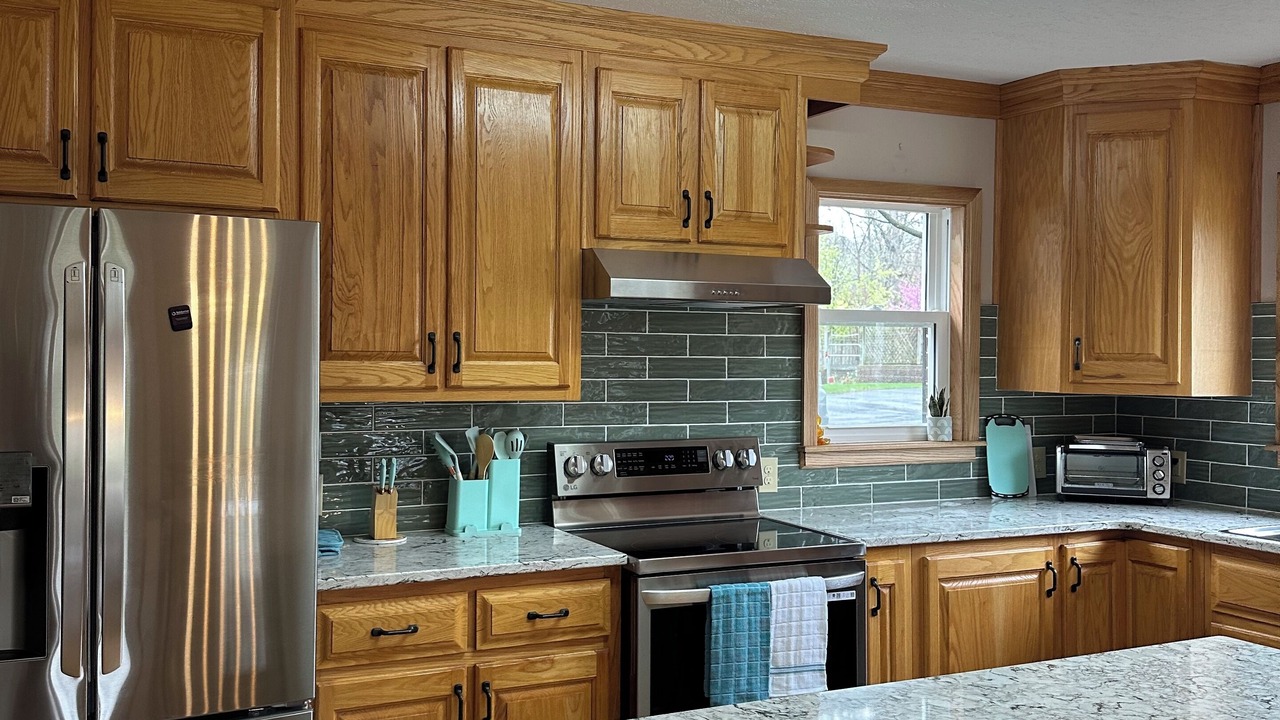 Photo of Kitchen in Fries