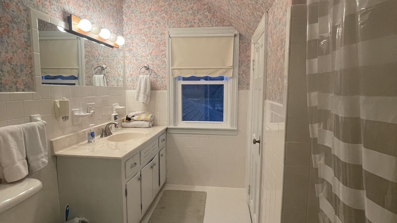 Photo of Bathroom in Fries