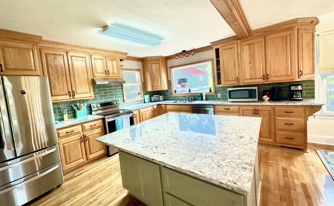Photo of Kitchen in Fries