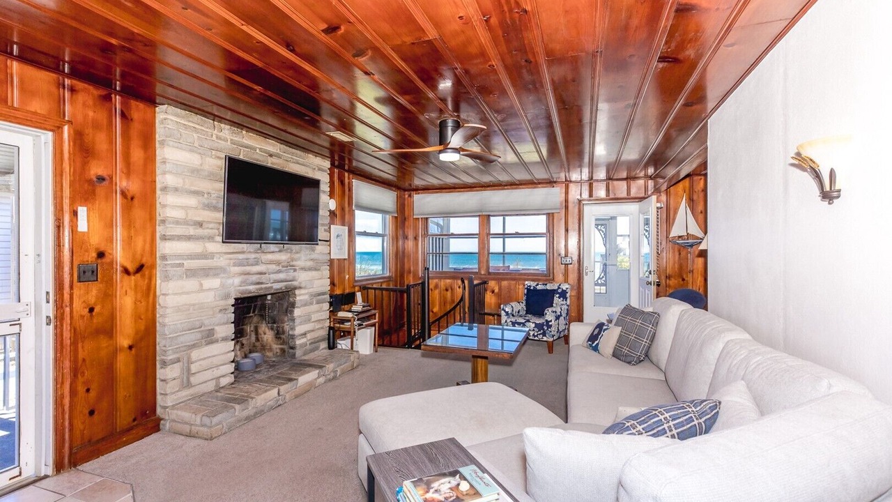 Photo of Bedroom in Surf City