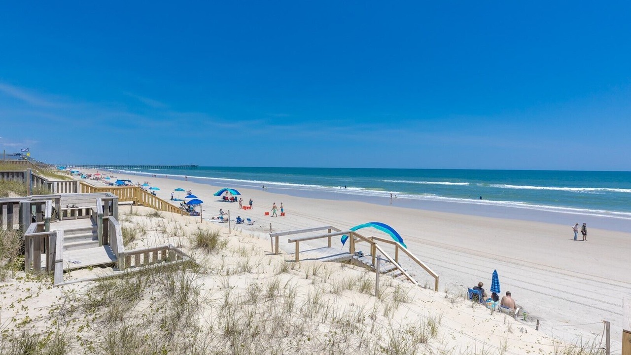 Photo of Others in Surf City