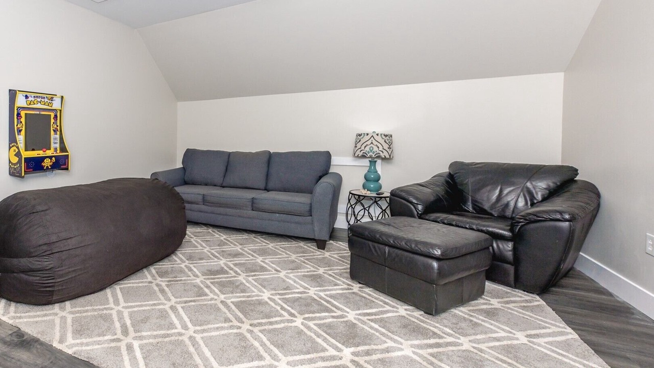Photo of Bedroom in Surf City