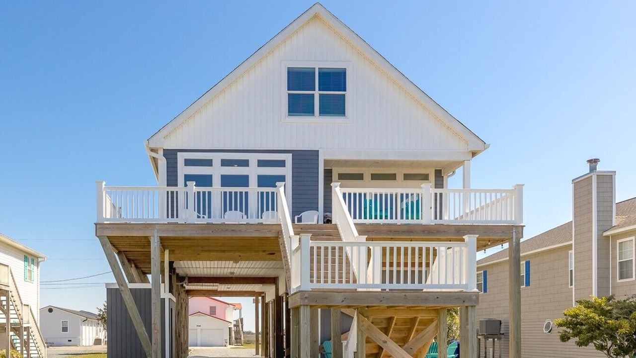 Photo of Outdoor in Surf City