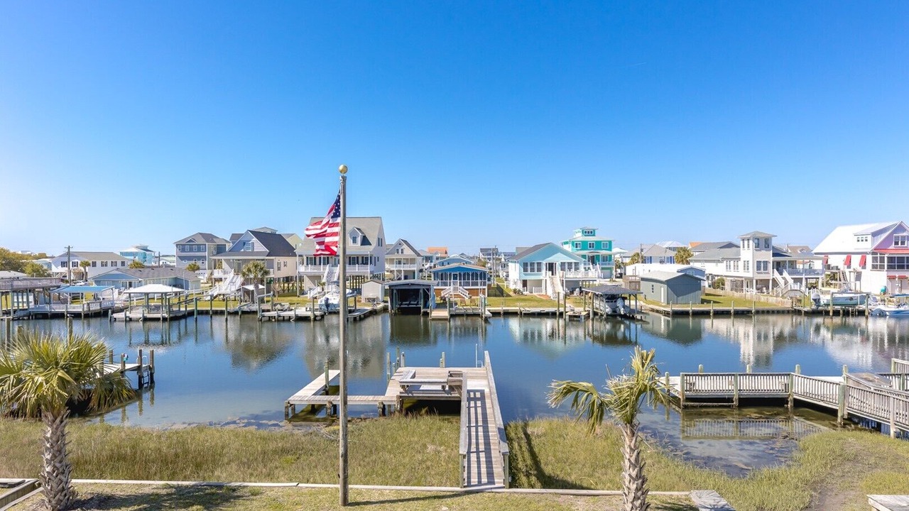 Photo of Outdoor in Surf City