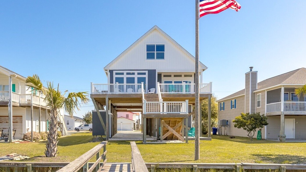 Photo of Outdoor in Surf City