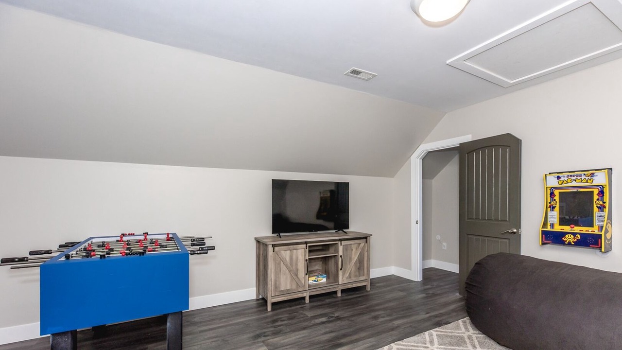 Photo of Bedroom in Surf City