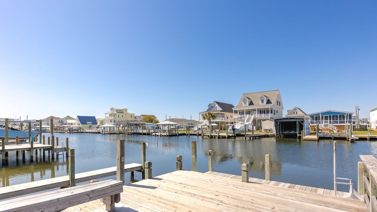 Photo of Outdoor in Surf City