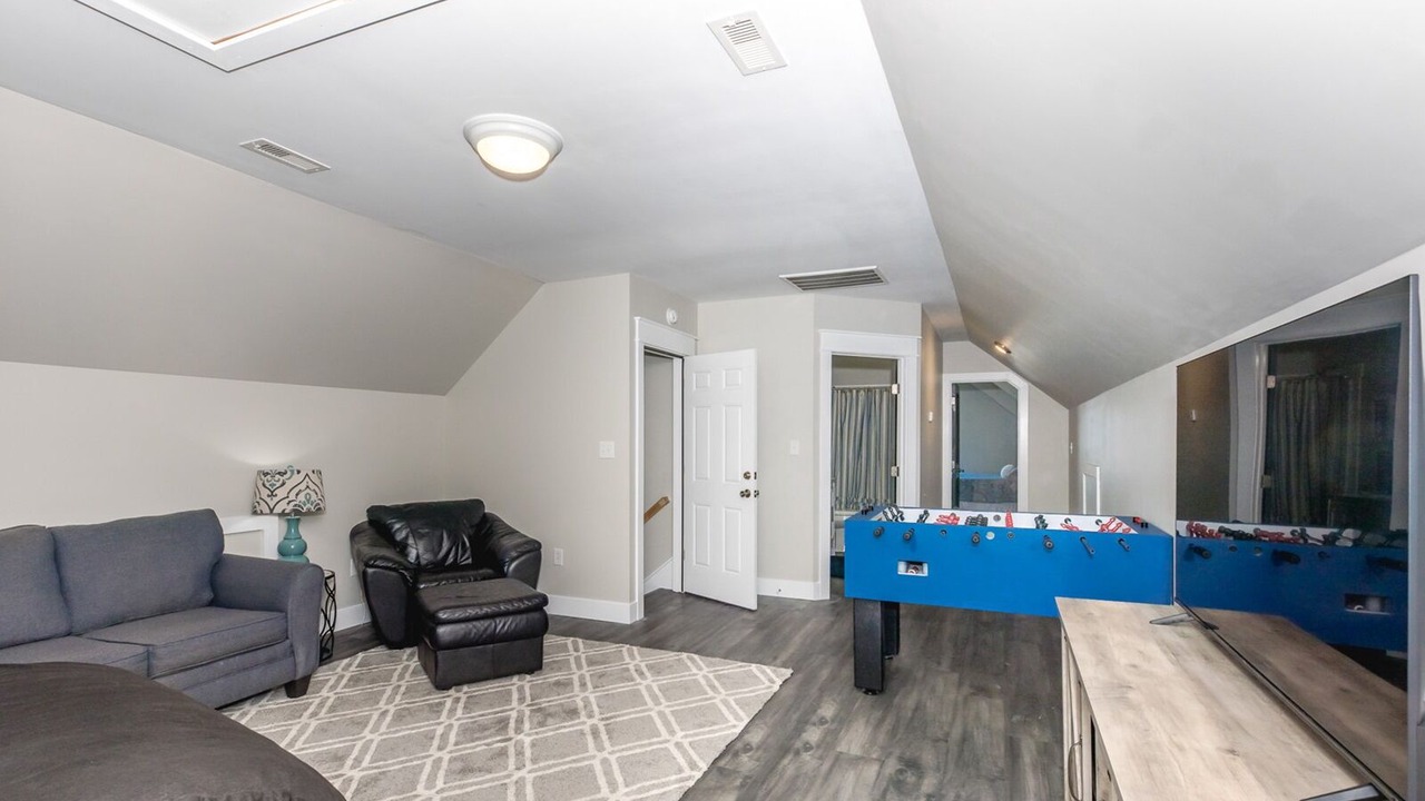Photo of Bedroom in Surf City