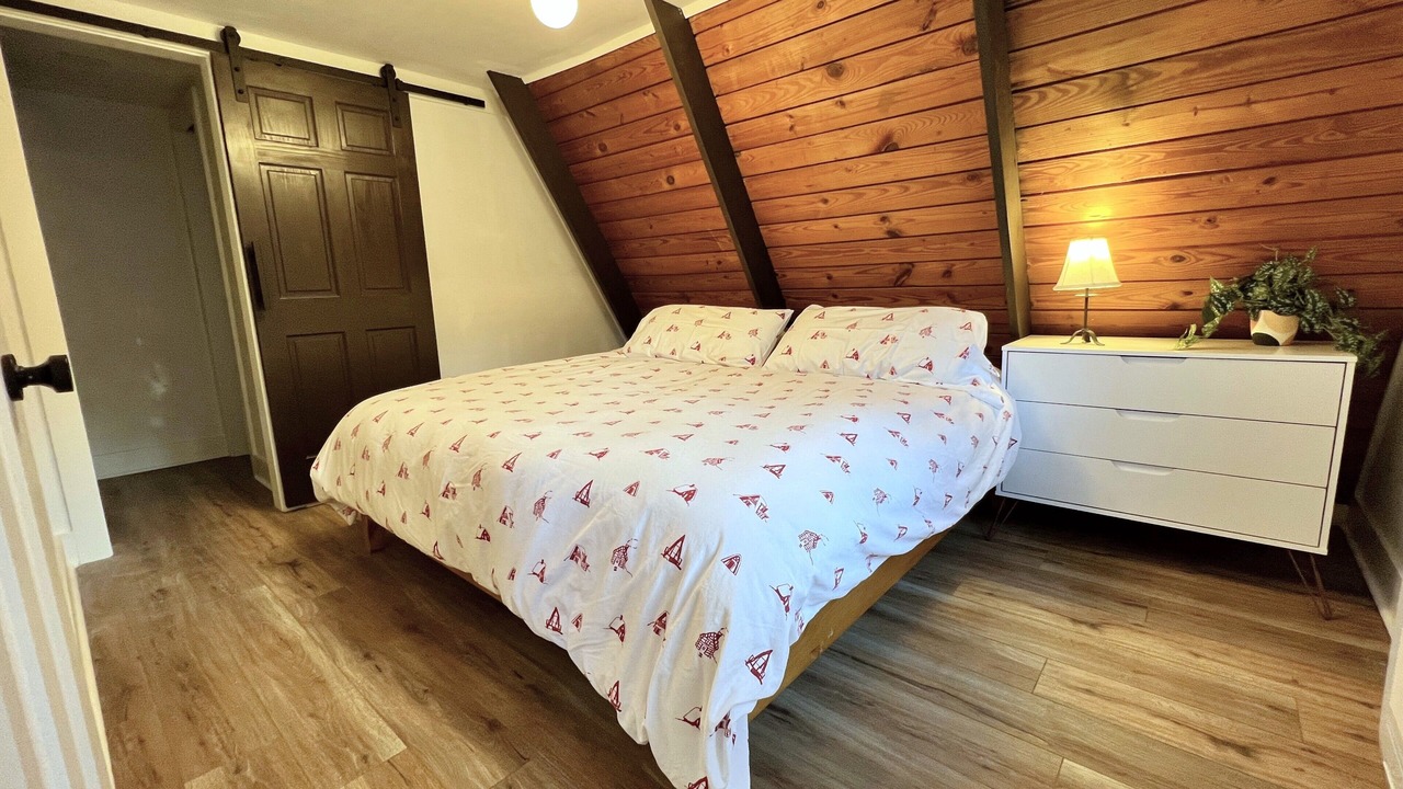 Photo of Bedroom in Bynum