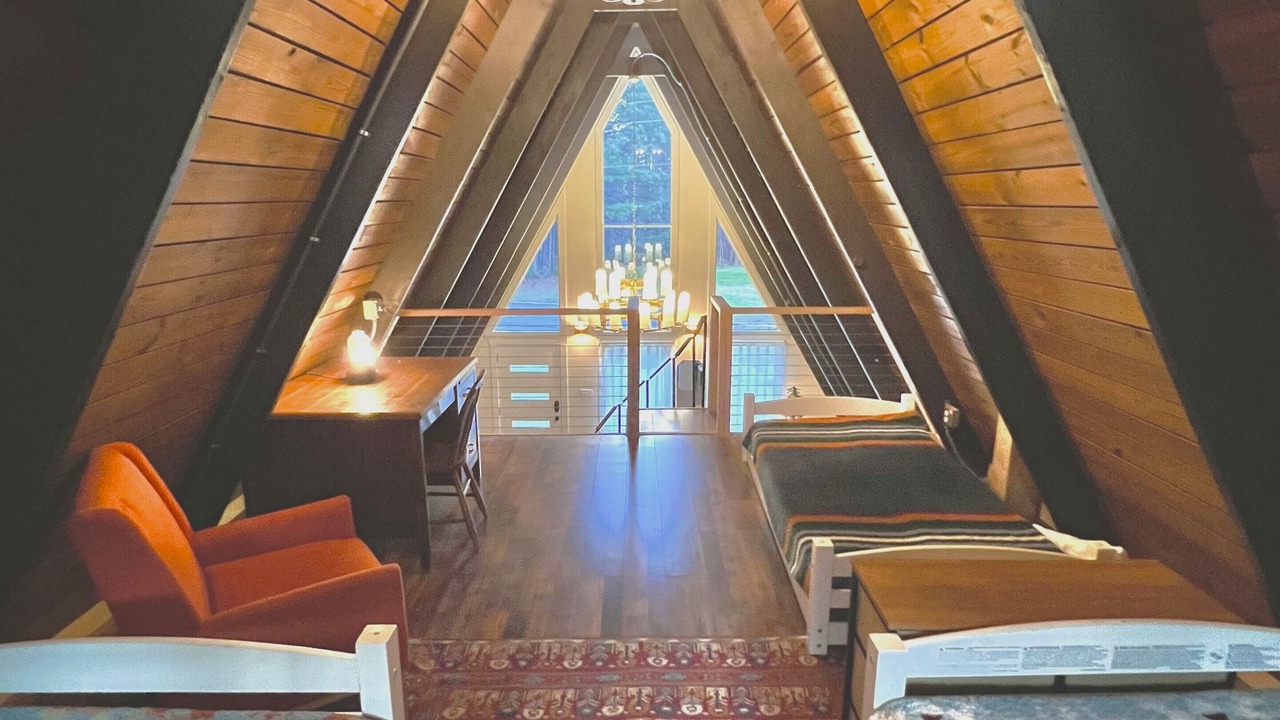 Photo of Bedroom in Bynum