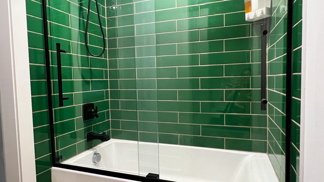 Photo of Bathroom in Bynum