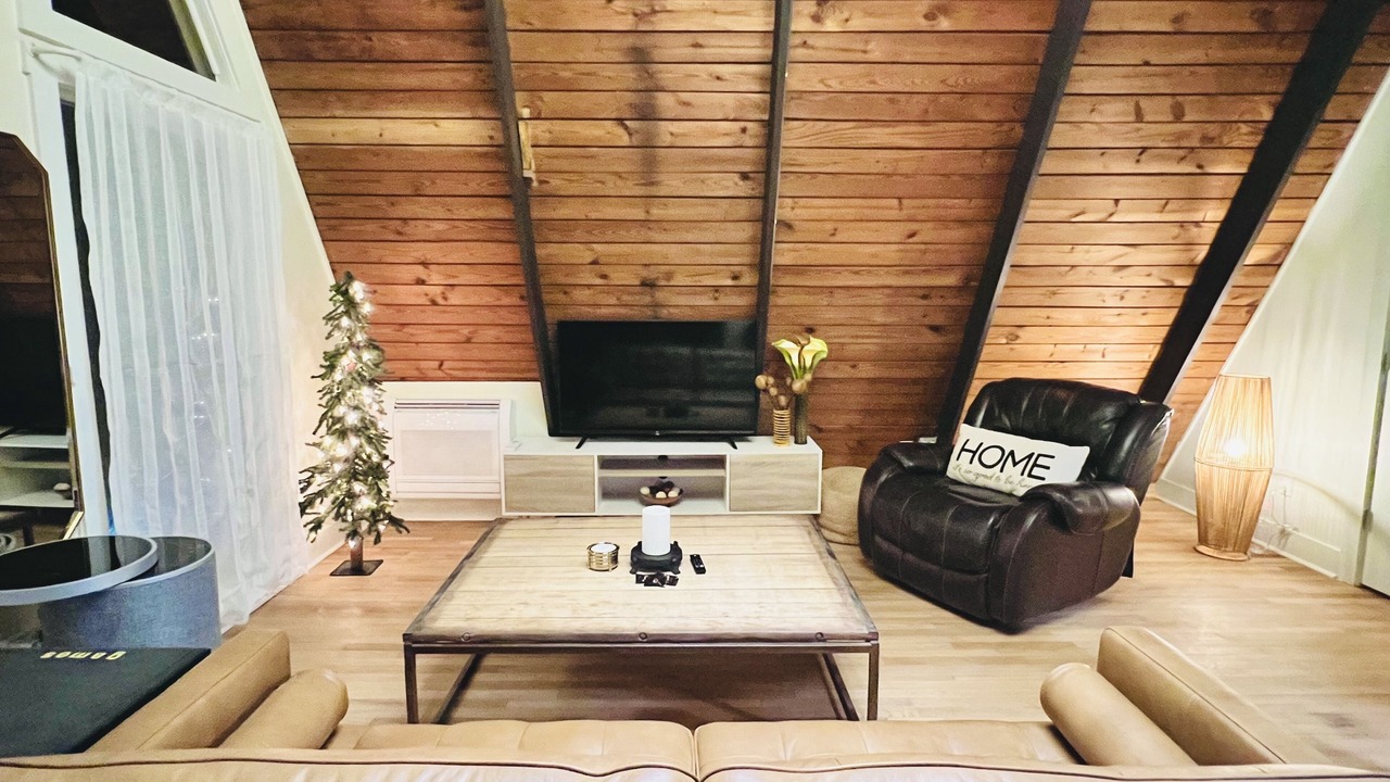 Photo of Livingroom in Bynum