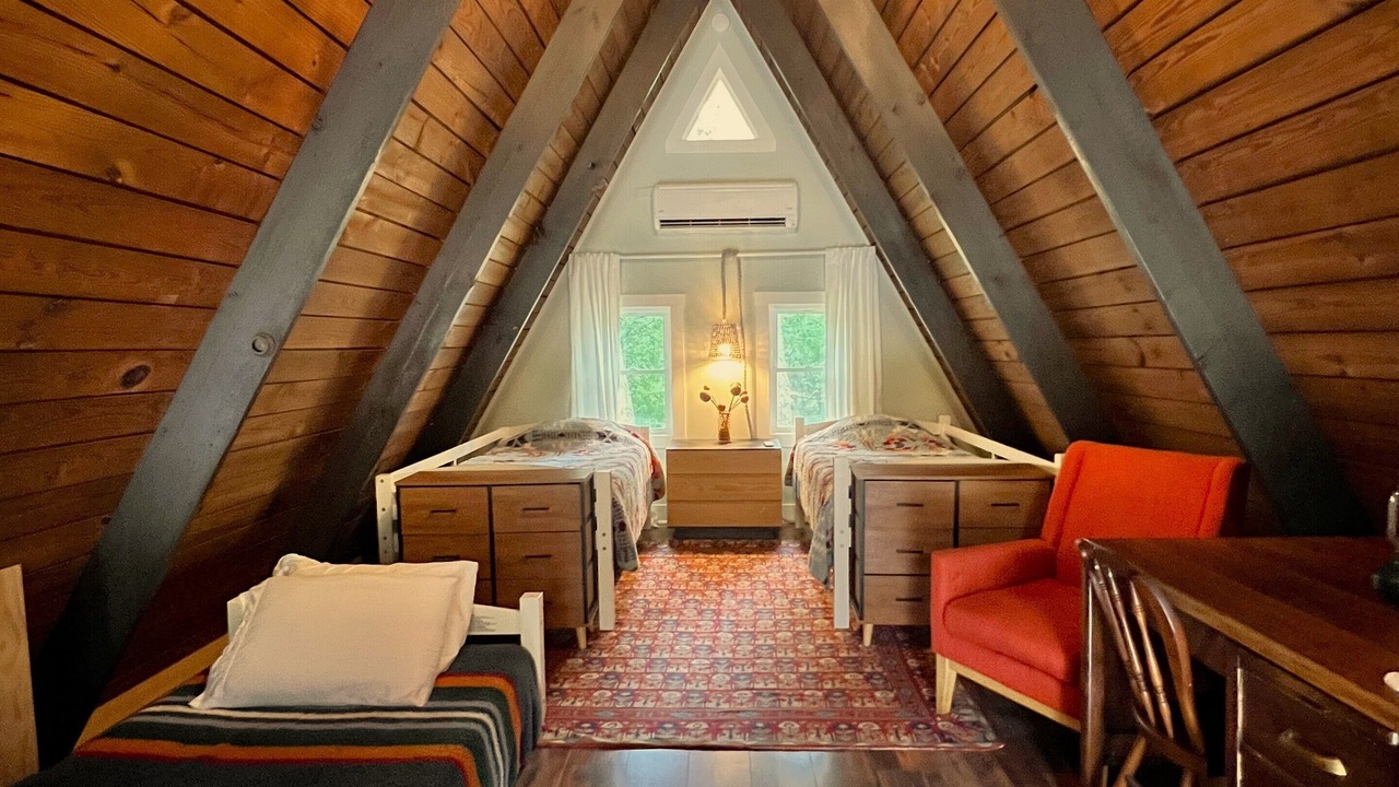 Photo of Bedroom in Bynum