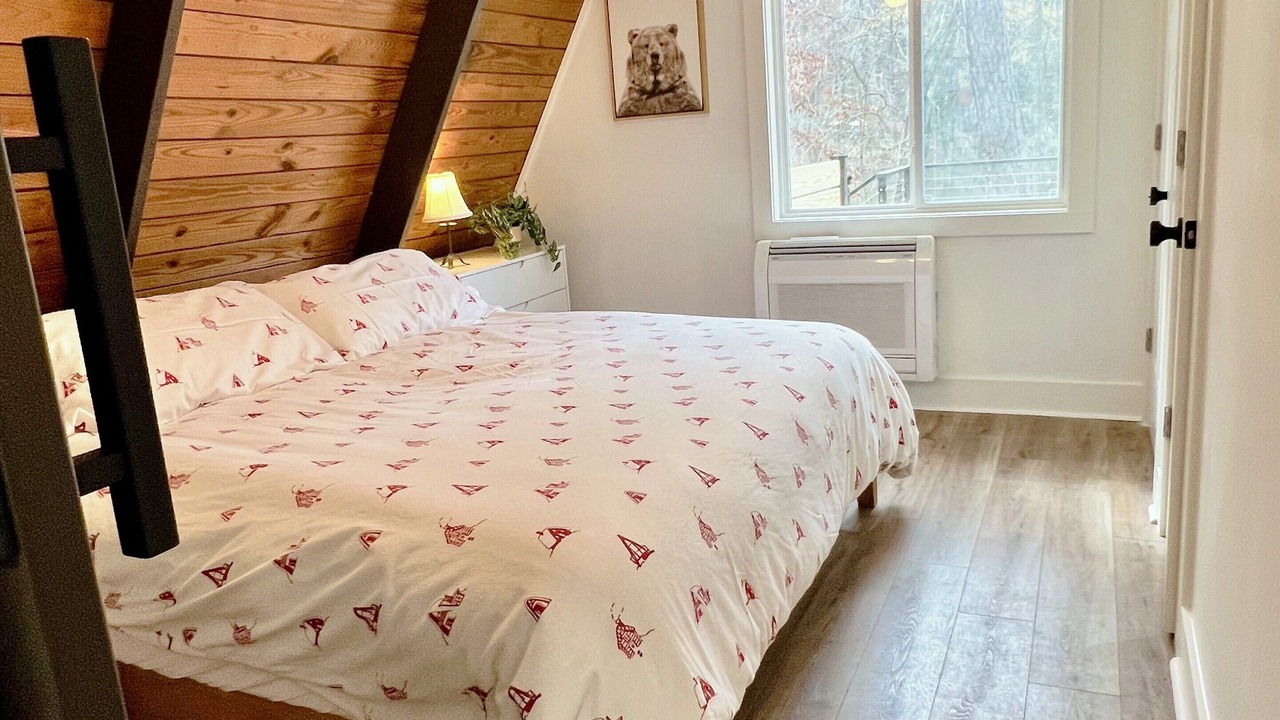 Photo of Bedroom in Bynum