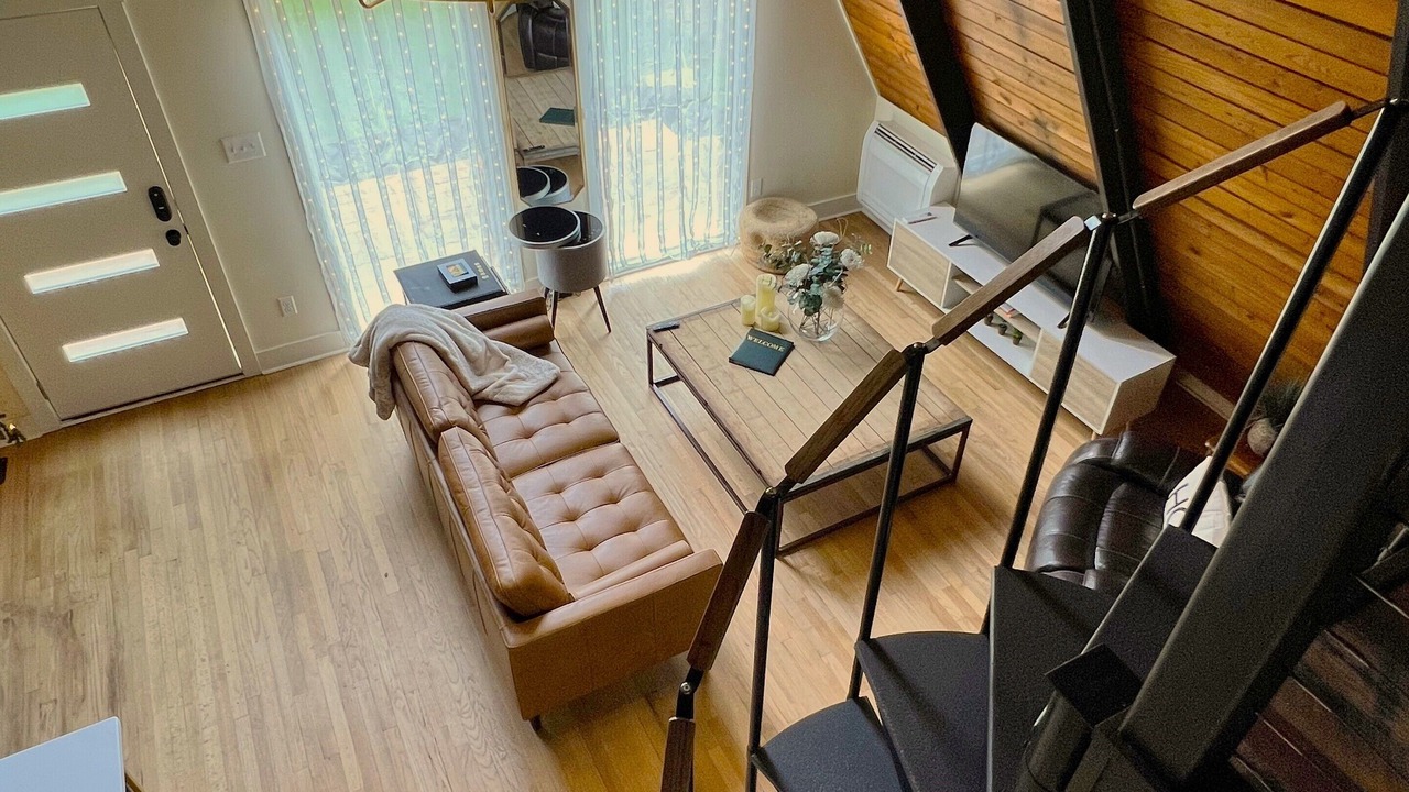 Photo of Livingroom in Bynum