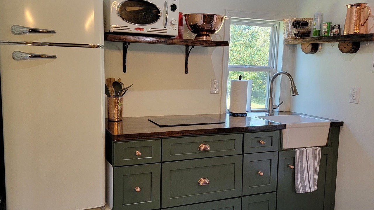 Photo of Kitchen in Westfield