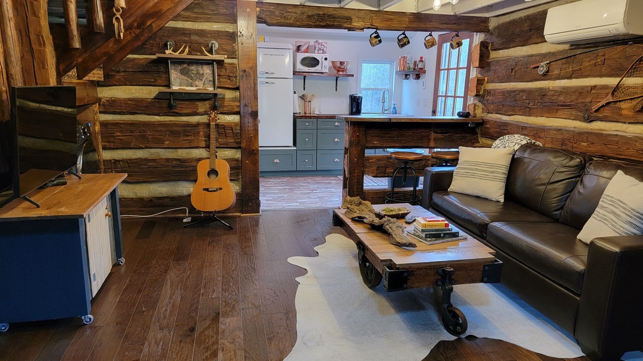Photo of Livingroom in Westfield