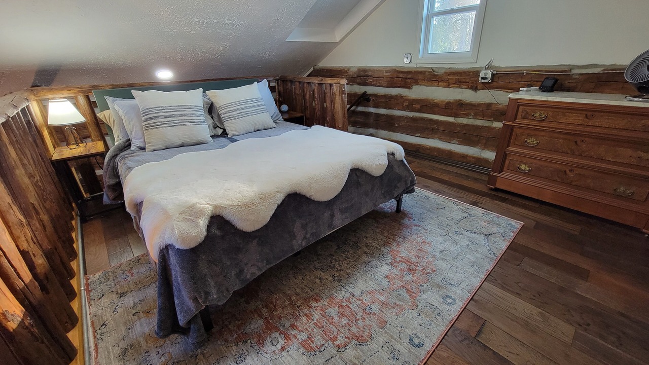 Photo of Bedroom in Westfield