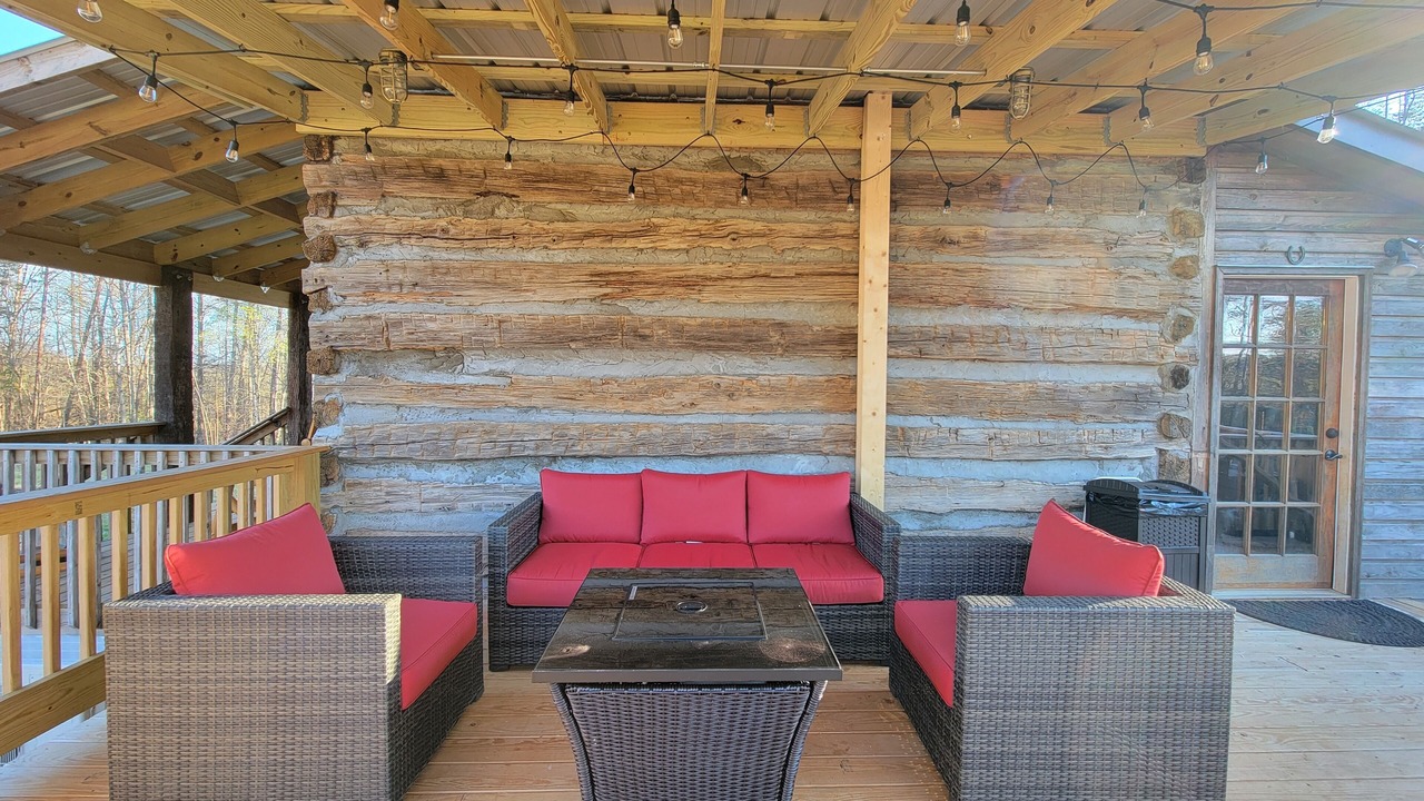 Photo of Patio Balcony in Westfield