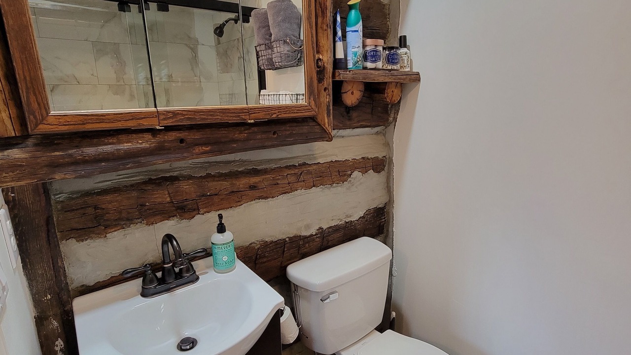 Photo of Bathroom in Westfield