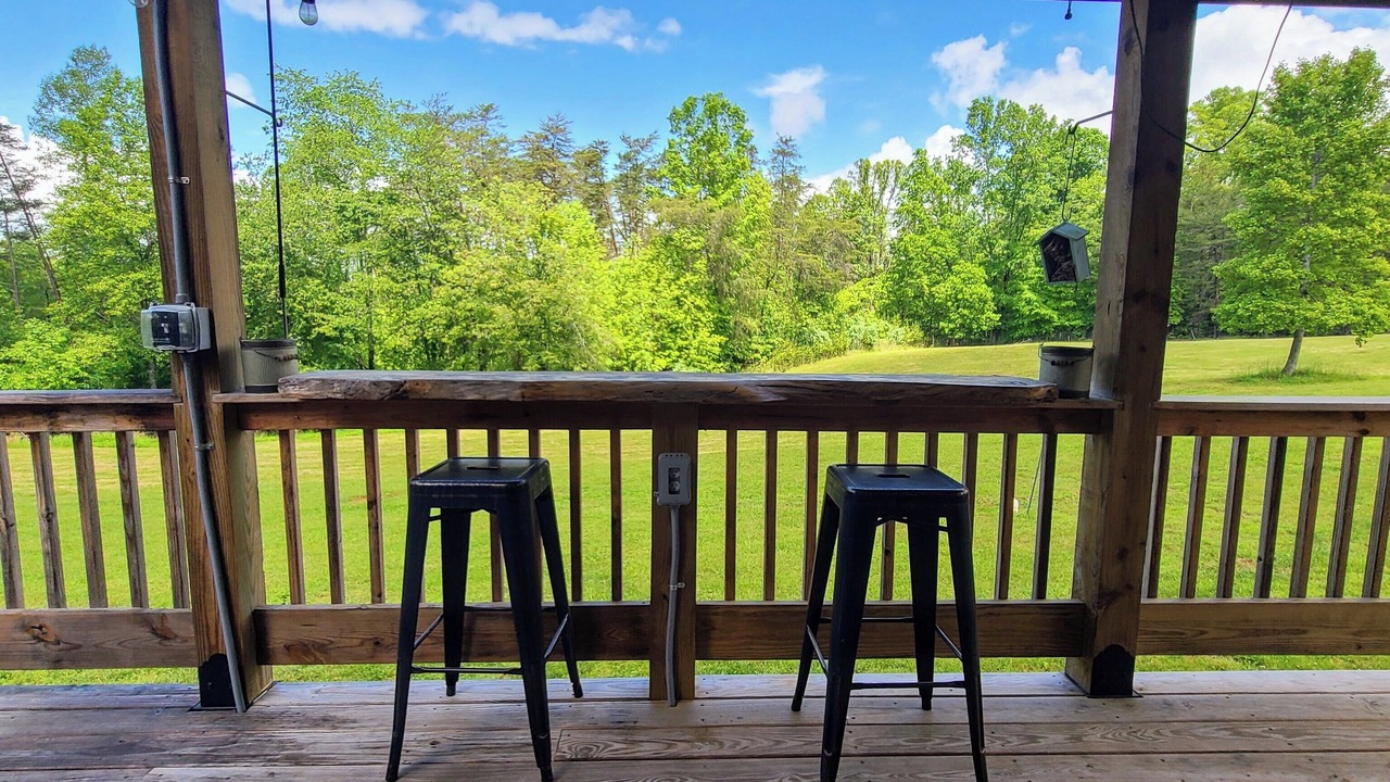 Photo of Patio Balcony in Westfield