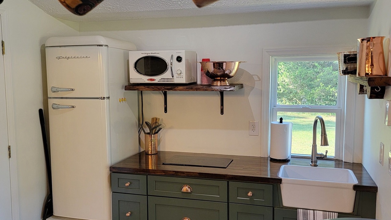 Photo of Kitchen in Westfield