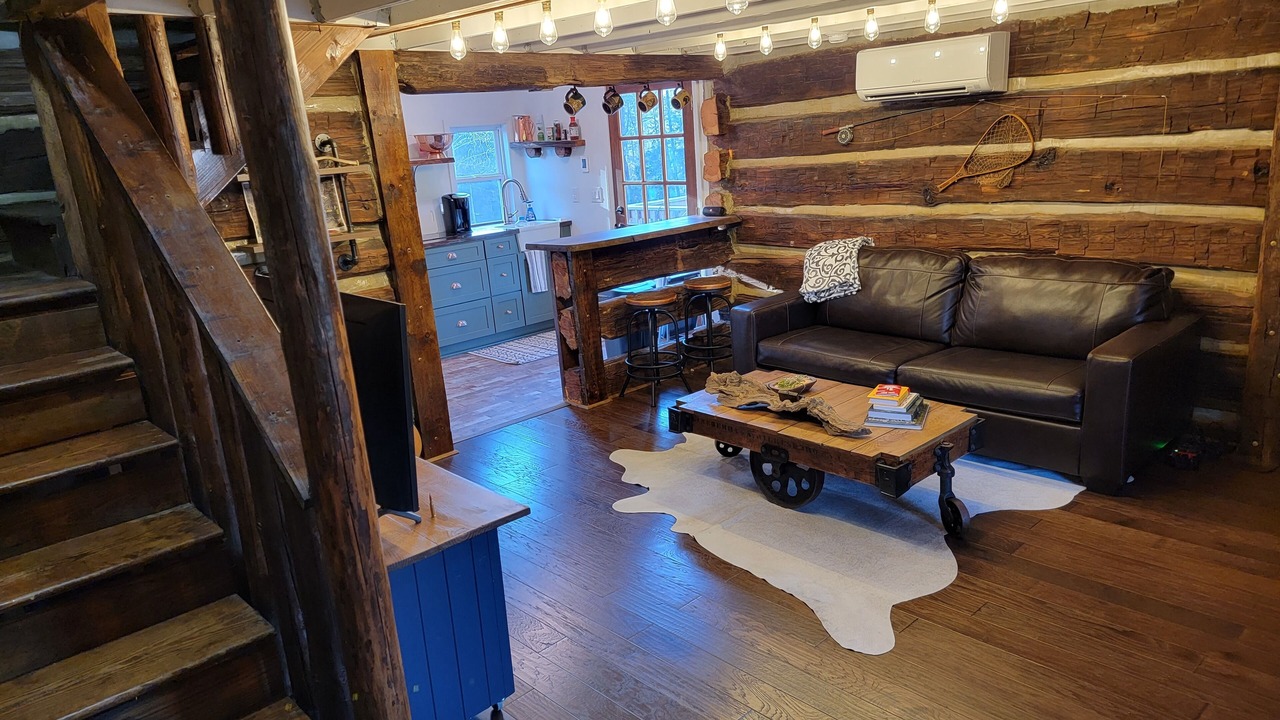 Photo of Livingroom in Westfield