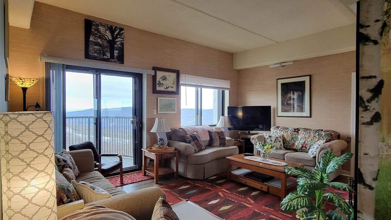 Photo of Livingroom in Sugar Mountain
