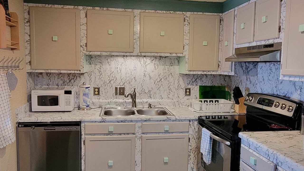 Photo of Kitchen in Sugar Mountain