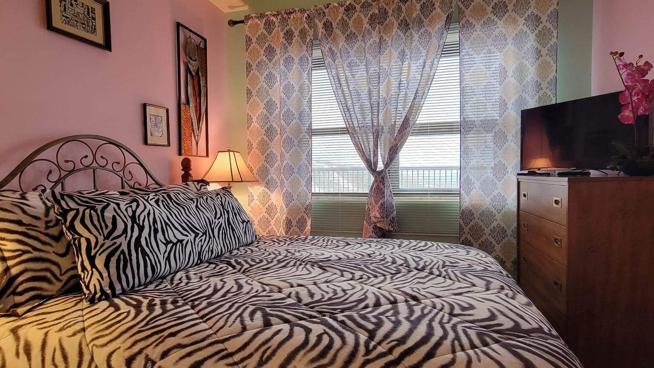Photo of Bedroom in Sugar Mountain