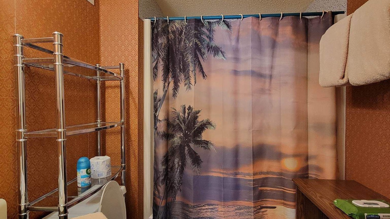 Photo of Bathroom in Sugar Mountain