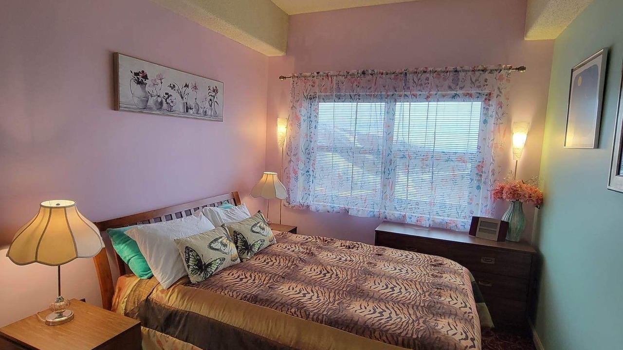 Photo of Bedroom in Sugar Mountain