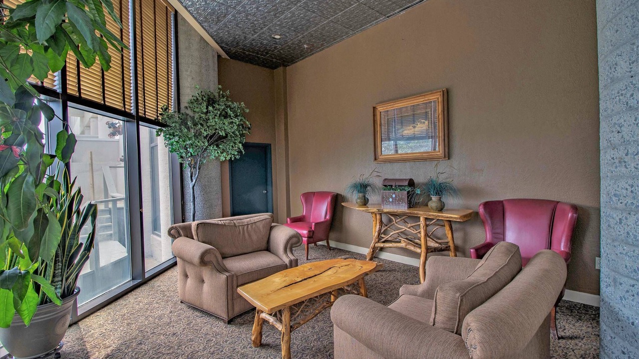 Photo of Livingroom in Sugar Mountain