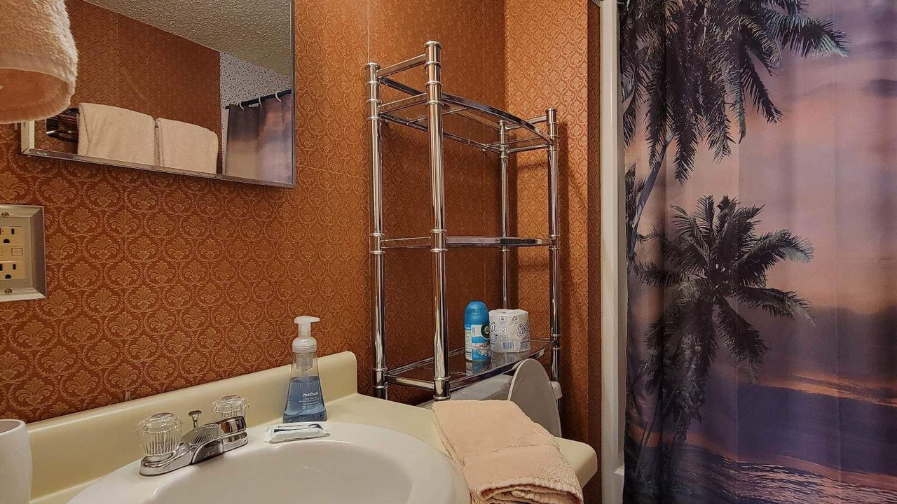 Photo of Bathroom in Sugar Mountain
