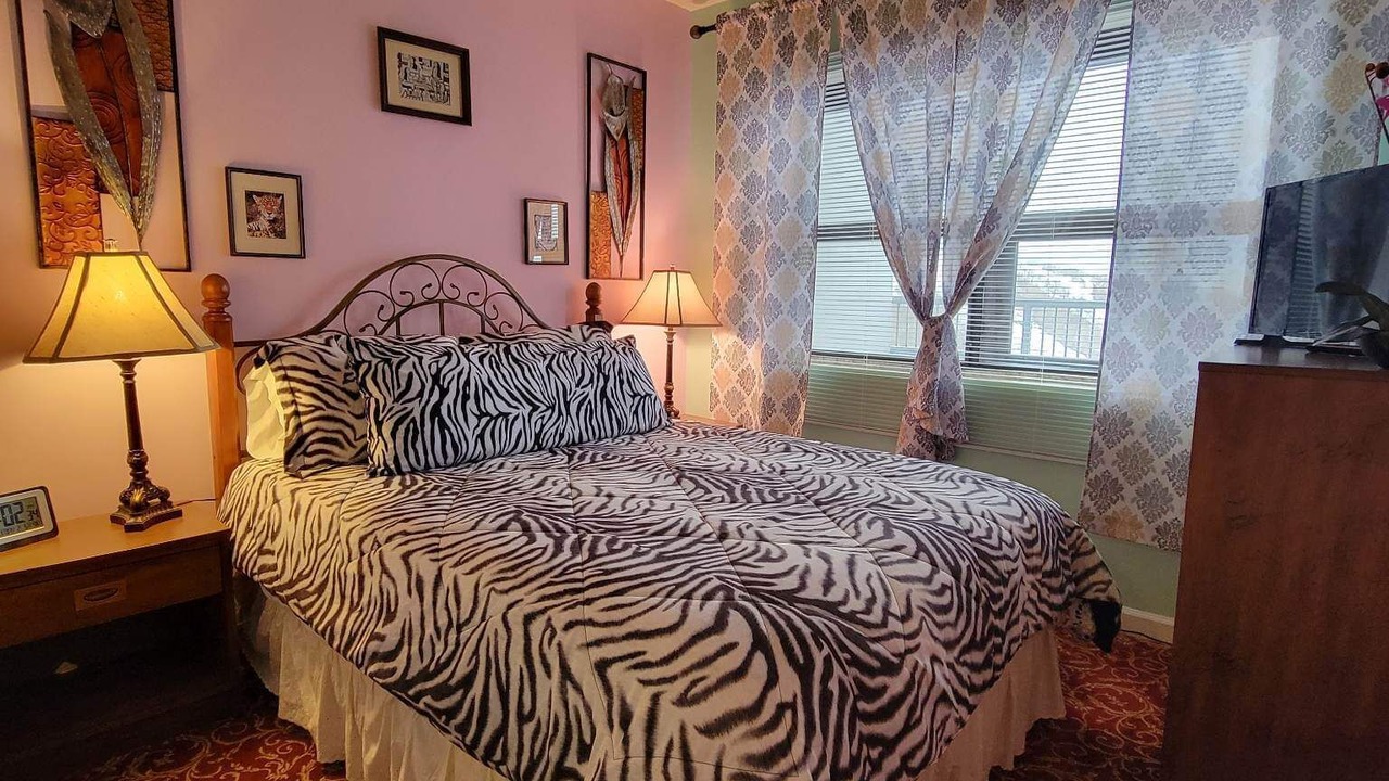 Photo of Bedroom in Sugar Mountain