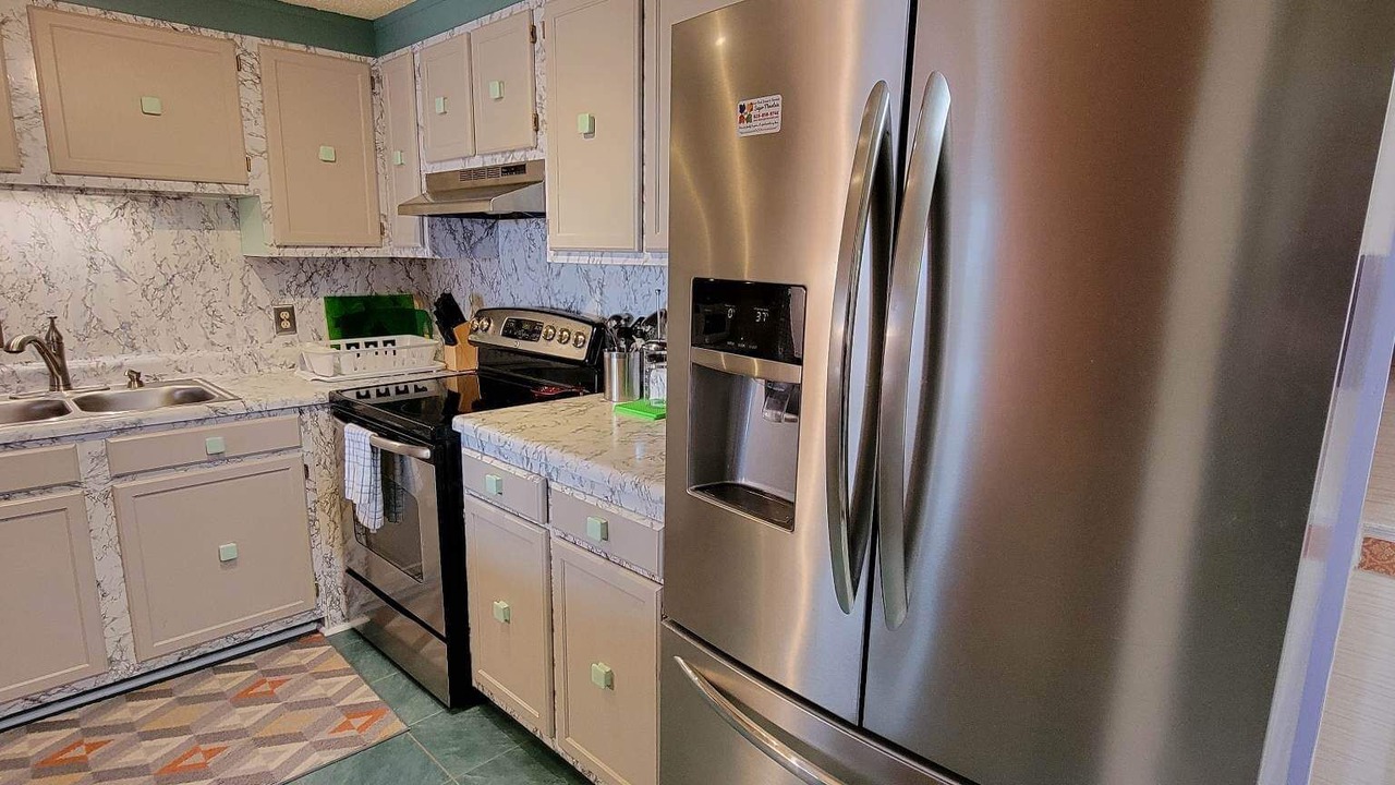 Photo of Kitchen in Sugar Mountain