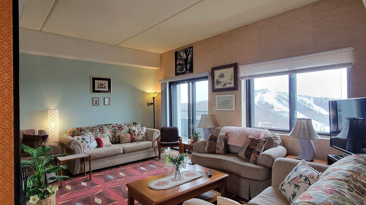 Photo of Livingroom in Sugar Mountain