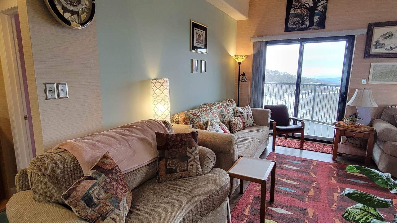 Photo of Livingroom in Sugar Mountain