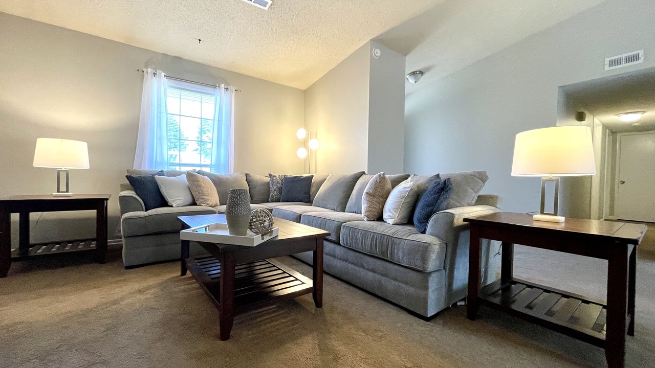 Photo of Livingroom in Greensboro